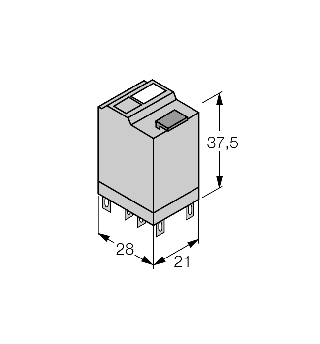 C7-T22X/120VAC on Powermatic Associates