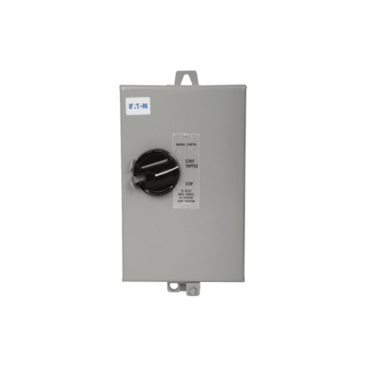 Eaton B100J0C B100J0C Eaton - Eaton NEMA starter, Space SVG Starter, Ground fault, 240V Coil, NEMA size 3, 20-100 A B100J0C on Powermatic Associates