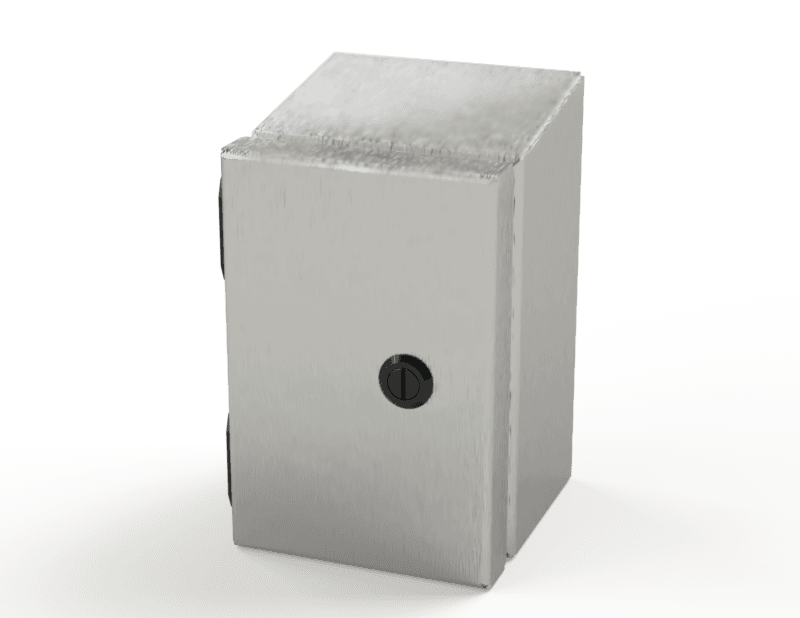 SCE-604ELJSSST on Powermatic Associates