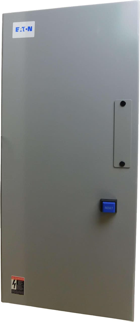 ECN0541CAA on Powermatic Associates