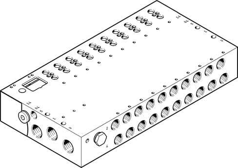 8004919 on Powermatic Associates