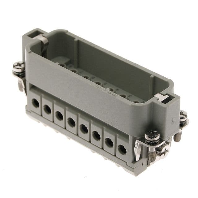 CDCM-16 on Powermatic Associates