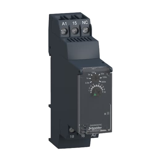 RE22R1QCMU on Powermatic Associates