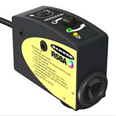 R58ACG1 W-30FT on Powermatic Associates