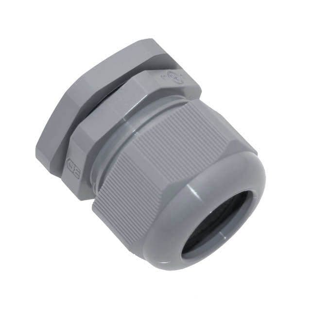 Mencom PCG-M25R M25, Plastic Gland, Gray, 0.351 - 0.546 PCG-M25R on Powermatic Associates