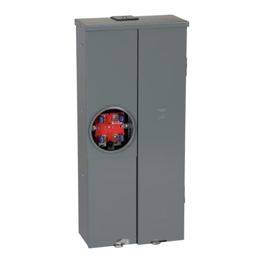 SC2040M200C on Powermatic Associates