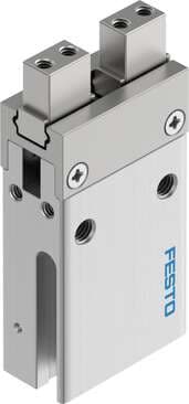 Festo 8116740 Parall. gripper DHPC-6-A-B-2 8116740 on Powermatic Associates
