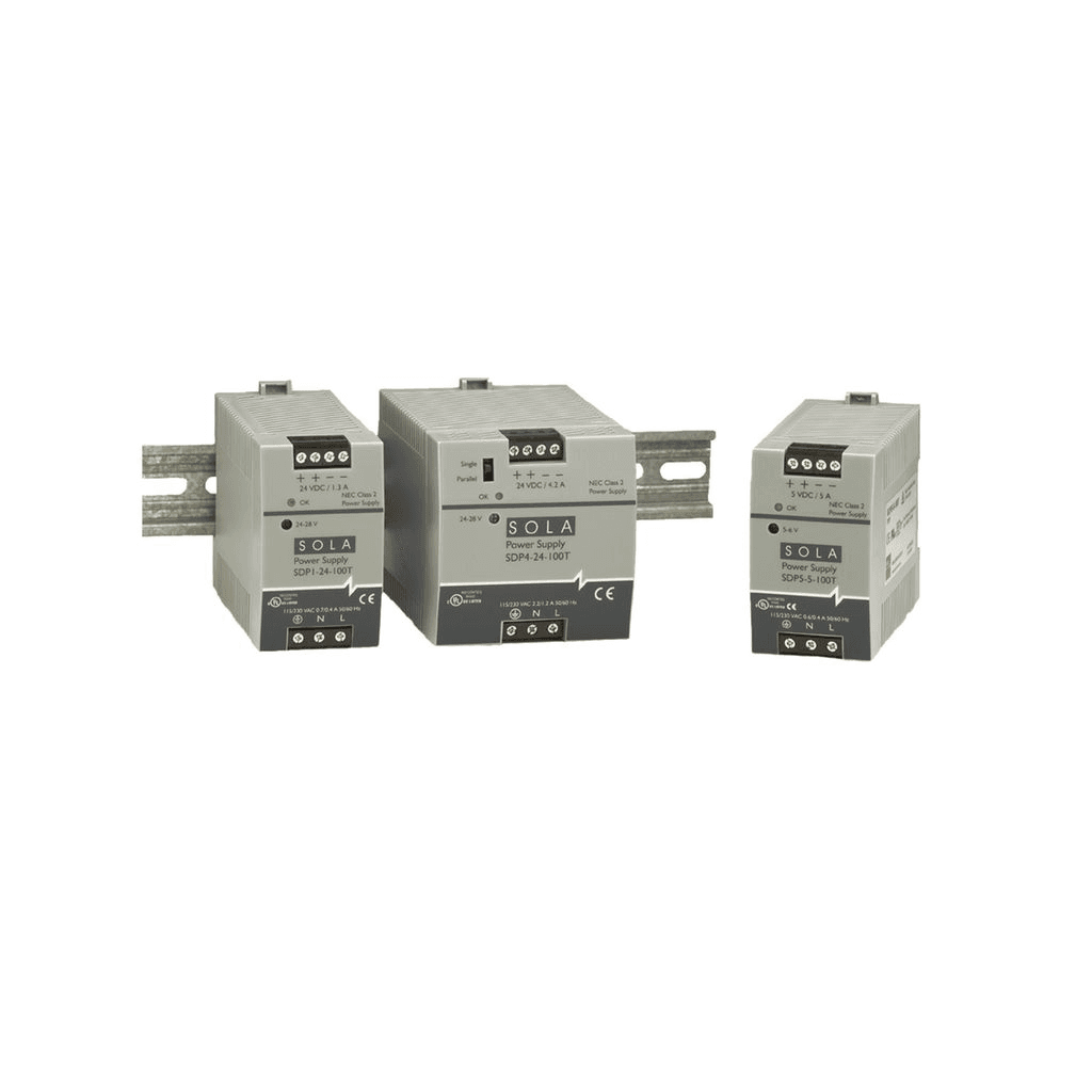 SDP55100T on Powermatic Associates
