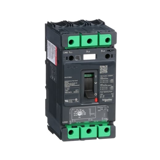 BV4T080J on Powermatic Associates