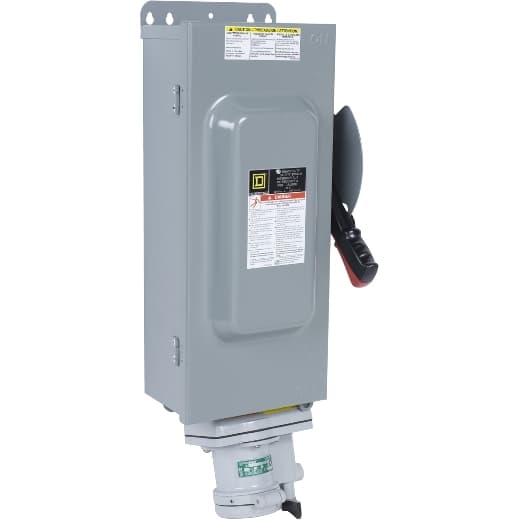 Schneider Electric HU363WA Schneider Electric - HU363WA HU363WA on Powermatic Associates