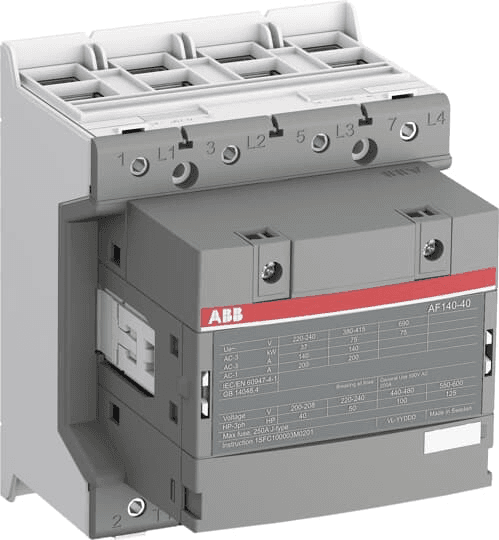 AF140-40-00-13 on Powermatic Associates