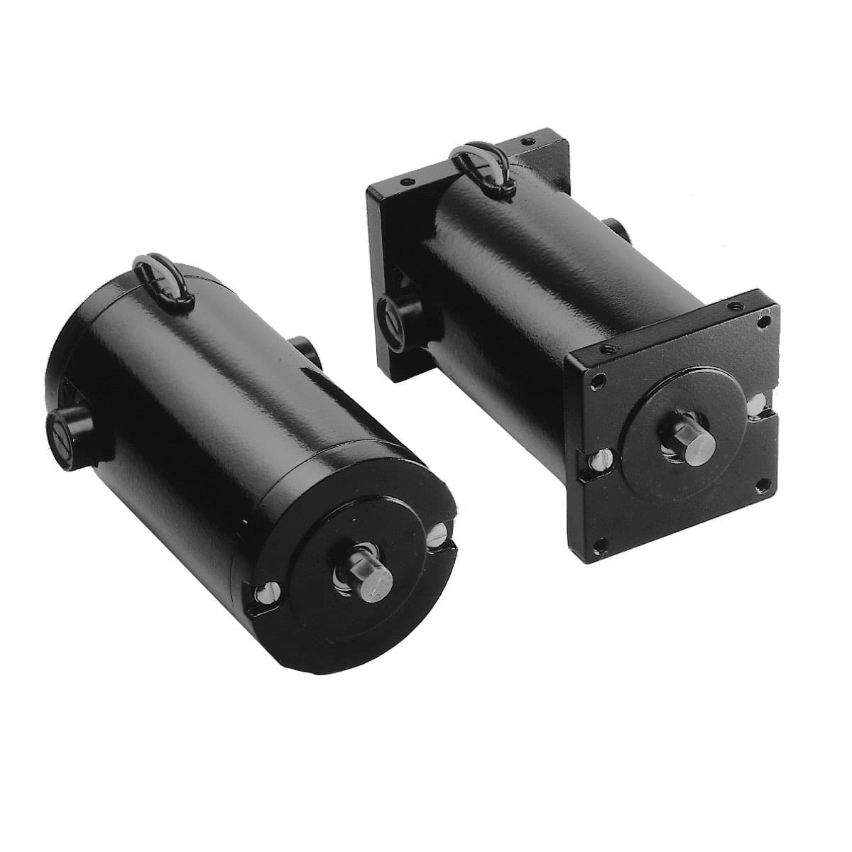 ML4301 on Powermatic Associates
