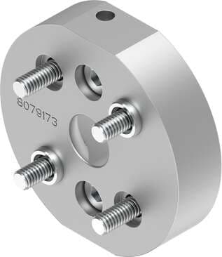 8079173 on Powermatic Associates