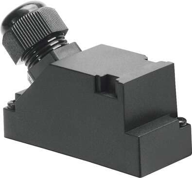 18625 on Powermatic Associates