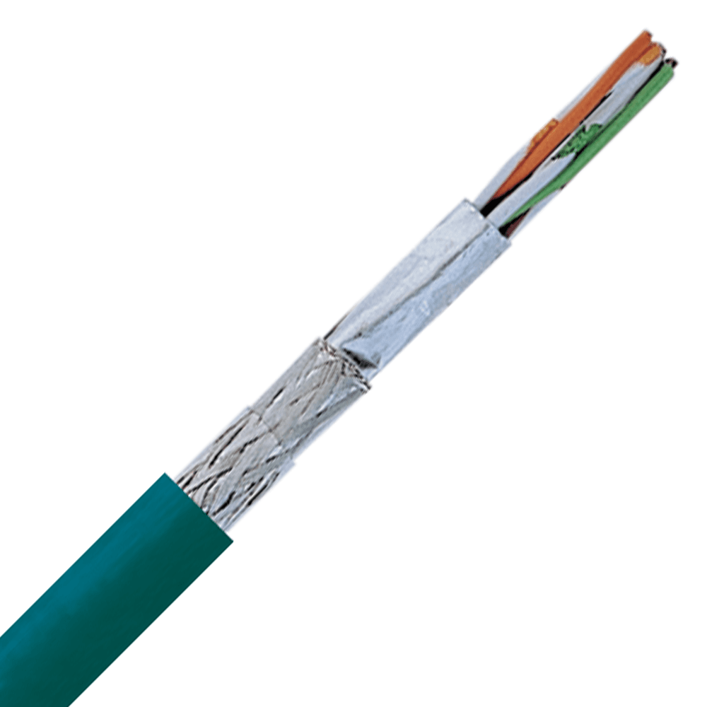 Lapp 2170284 2170284 Lapp - ETHERLINE P FLEX CAT5E 2X2XAWG26 2170284 on Powermatic Associates