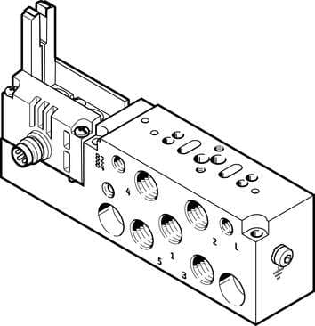 8023667 on Powermatic Associates