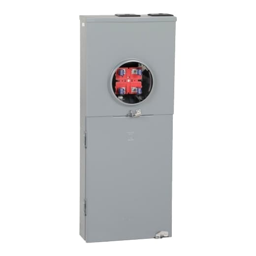 QC2442M200C on Powermatic Associates