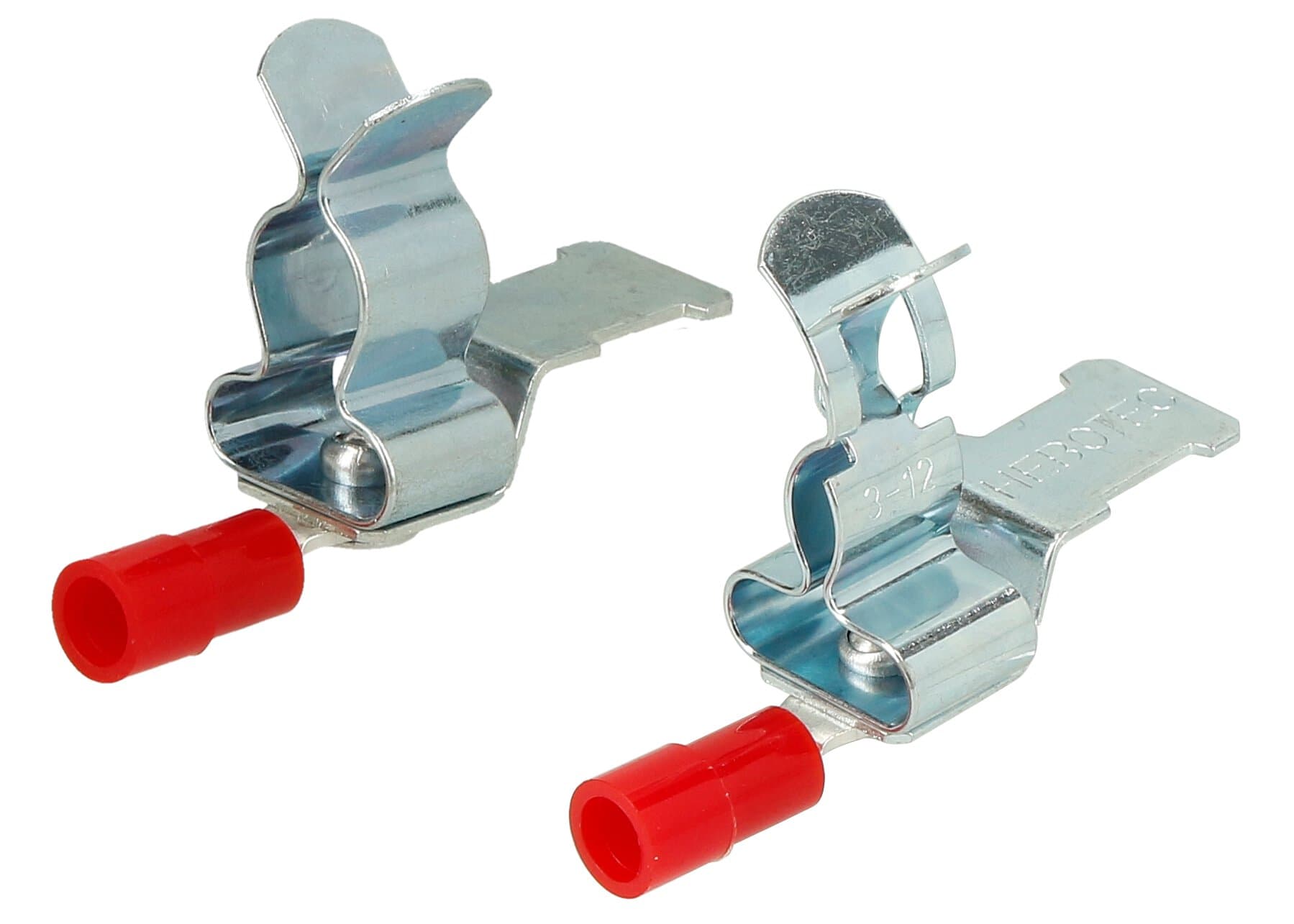 Murrplastik 87601094 Schirm-Clip mit Crimpanschluss Typ SCKS-EMV / SCKSZ-EMV 87601094 on Powermatic Associates