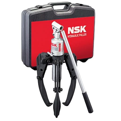 CK-135HC on Powermatic Associates