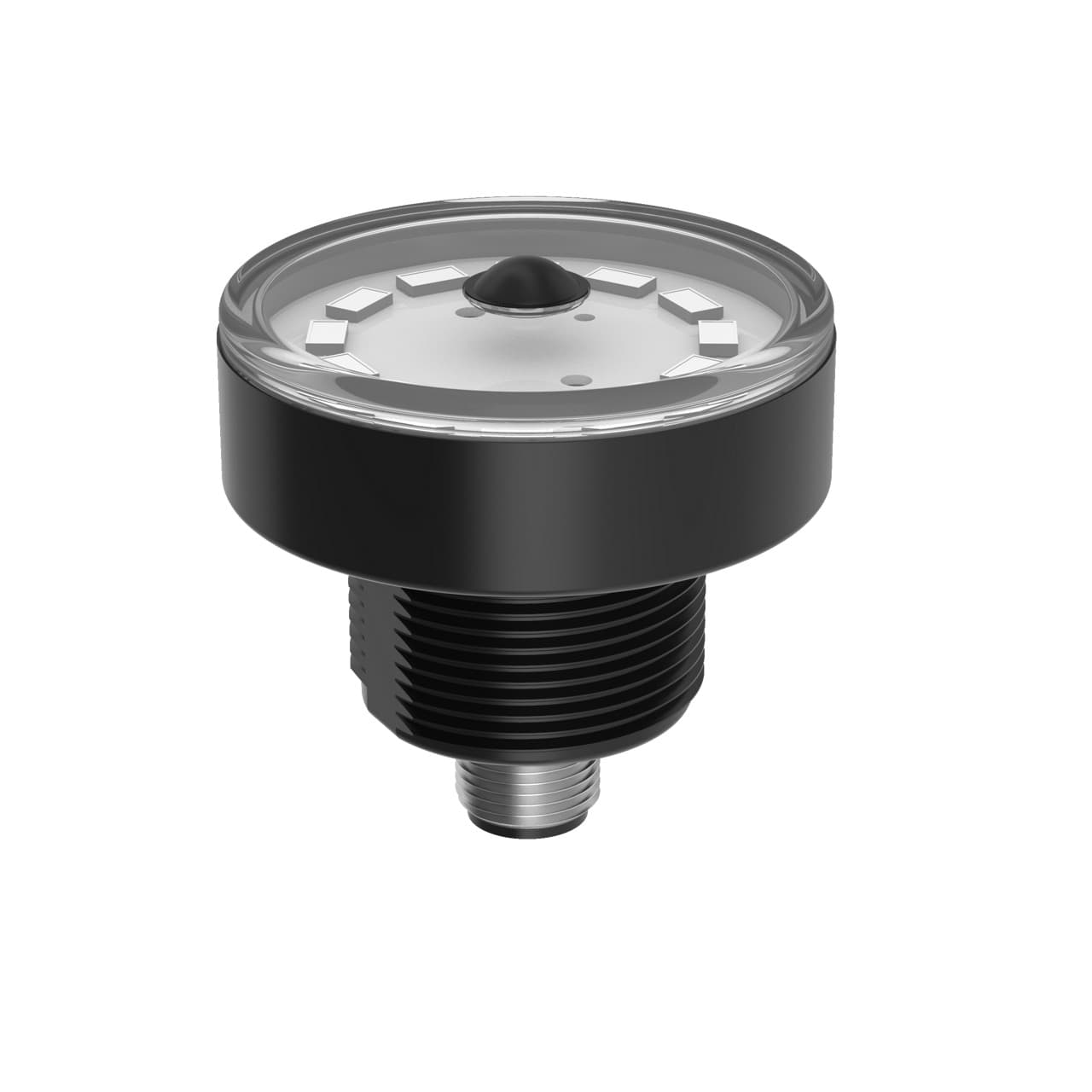 Banner WL50-2PBQ WL50-2 Work Light; On-Off Switch, Voltage: 12-30Vdc; Environmental Rating: IP67, Color: White, Euro 4-Pin Integral Connector WL50-2PBQ on Powermatic Associates