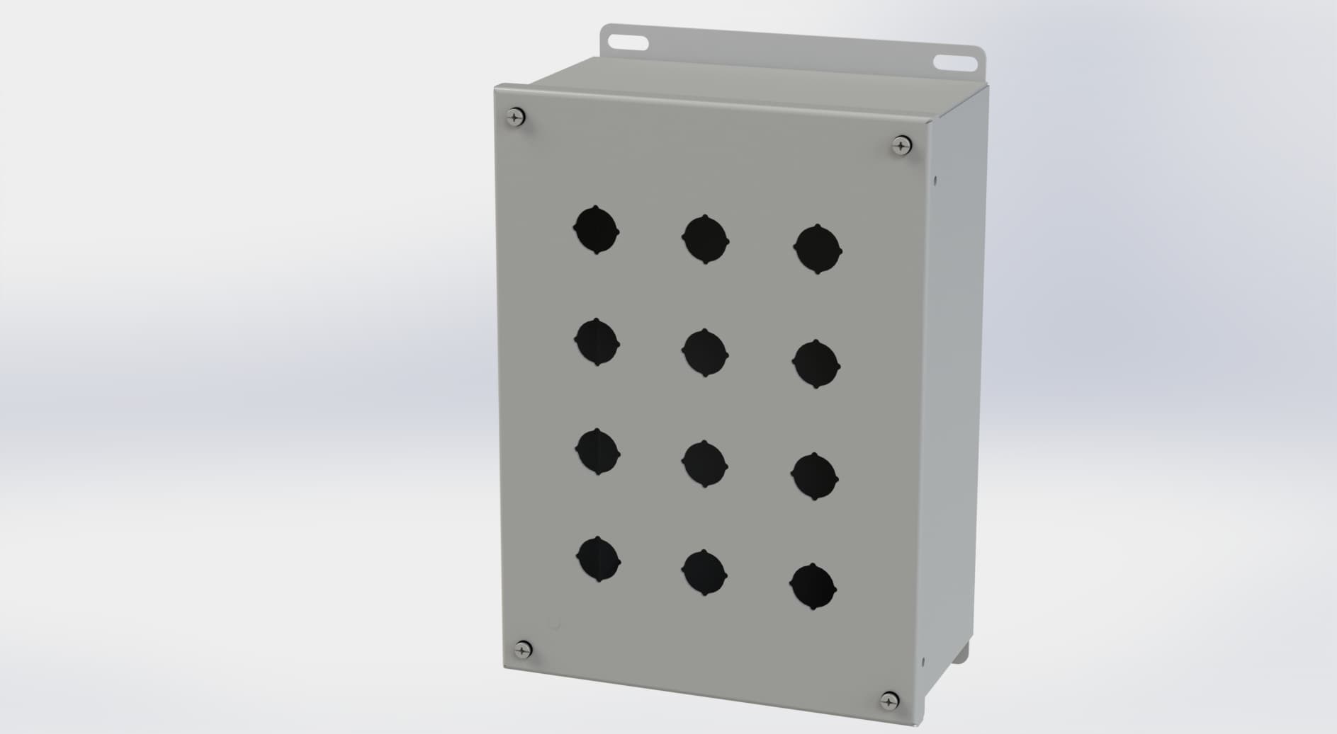 SCE-12PBXI on Powermatic Associates