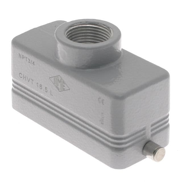 CHVT-16.5L on Powermatic Associates