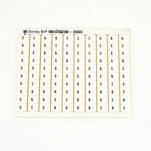 ABB Control 023418615 ABB Control - 023418615 023418615 on Powermatic Associates