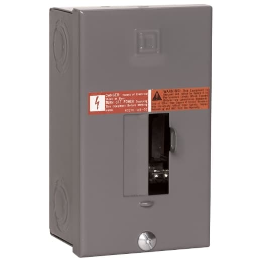 QO2L30TTS on Powermatic Associates