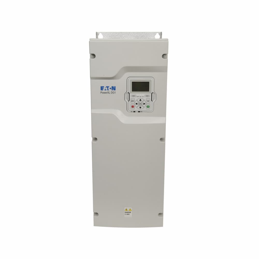 DG1-34087FN-C21C on Powermatic Associates