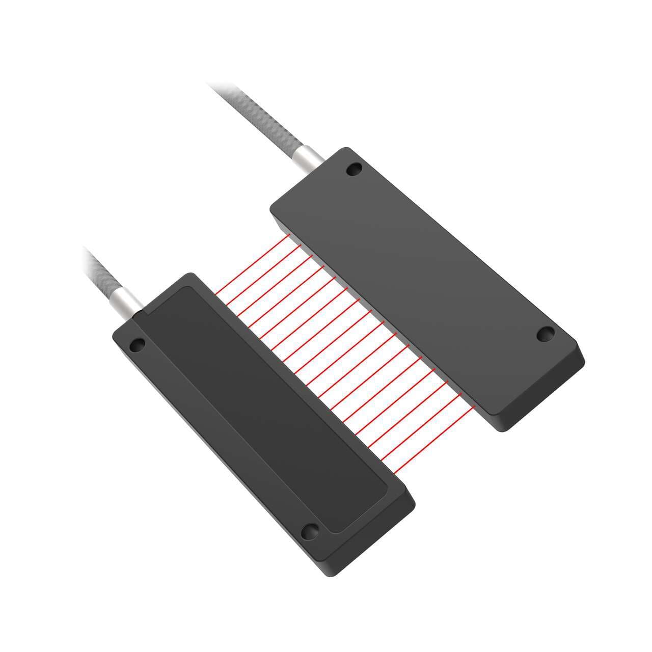 PIRS1X166TMB5M2 on Powermatic Associates
