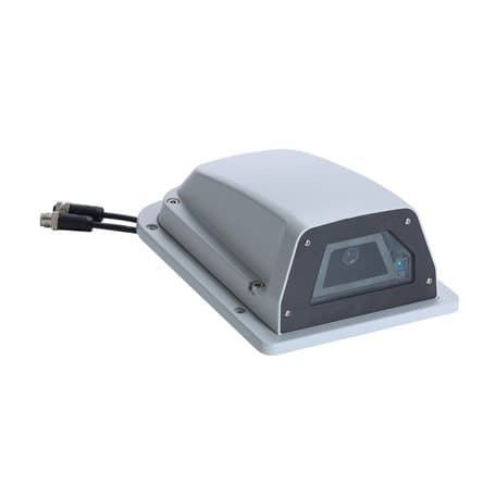 VPORT 06EC-2V60M on Powermatic Associates