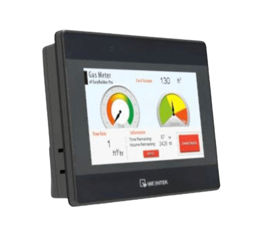 MT8051IE on Powermatic Associates