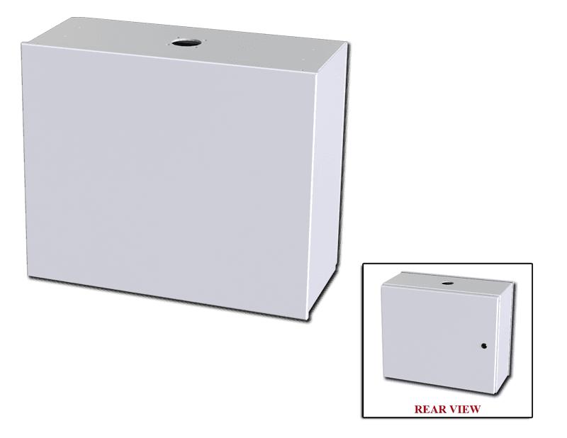 SCE-20HMI2410LP on Powermatic Associates