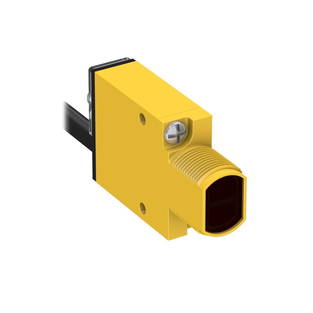 Banner SM312LVMHSQDM5V SM312LVMHSQDM5 V MINIBEAM SCAN; 4-pin M12 Integral QD SM312LVMHSQDM5V on Powermatic Associates