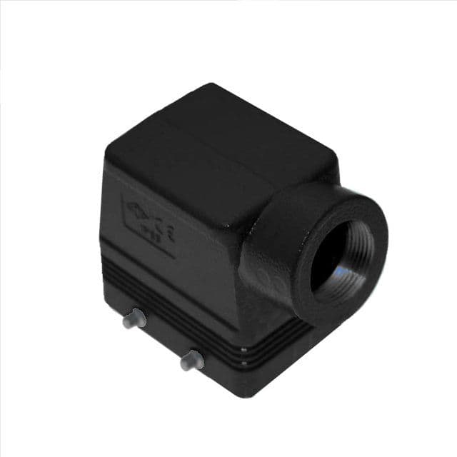 CAOW-50.29 on Powermatic Associates