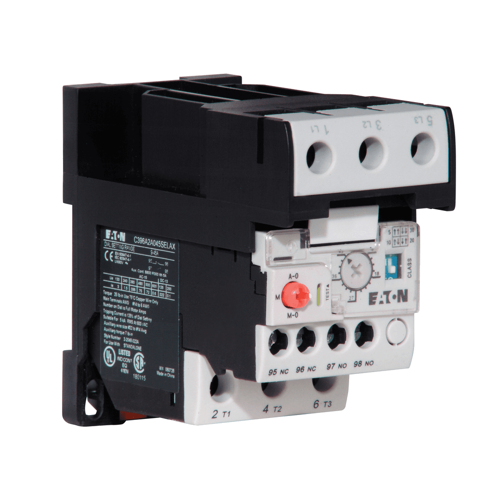 C396A2A008SELF1 on Powermatic Associates