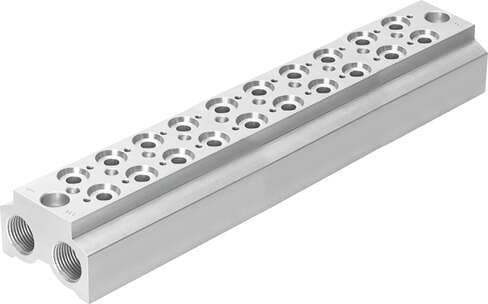 550558 on Powermatic Associates