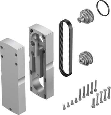 1217373 on Powermatic Associates