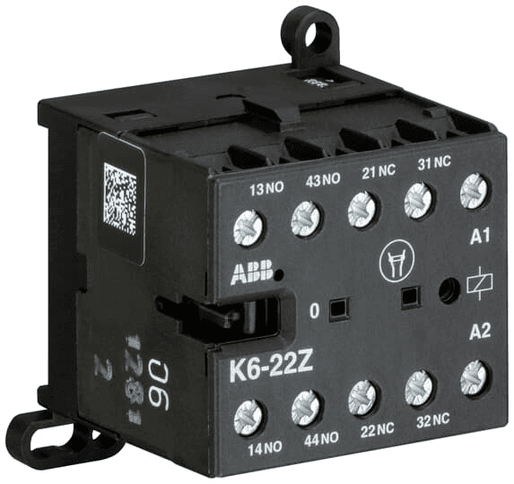 K6-22Z-03 on Powermatic Associates