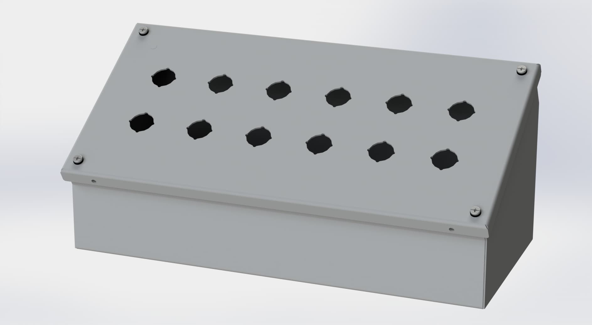 SCE-12PBAI on Powermatic Associates