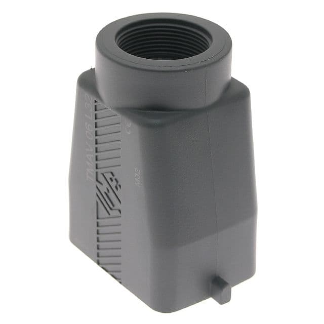 TMAV-06L32 on Powermatic Associates