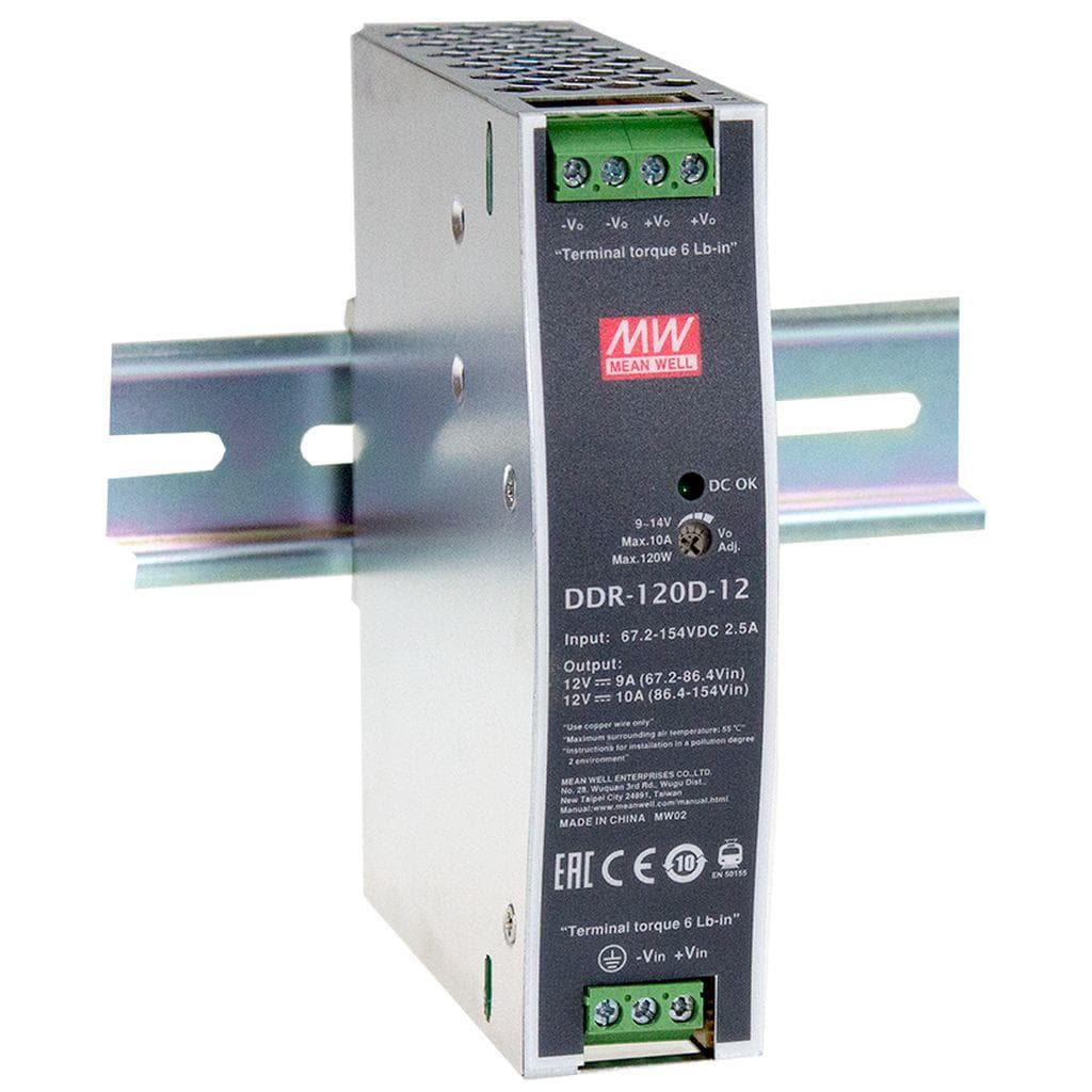 DDR-120C-24