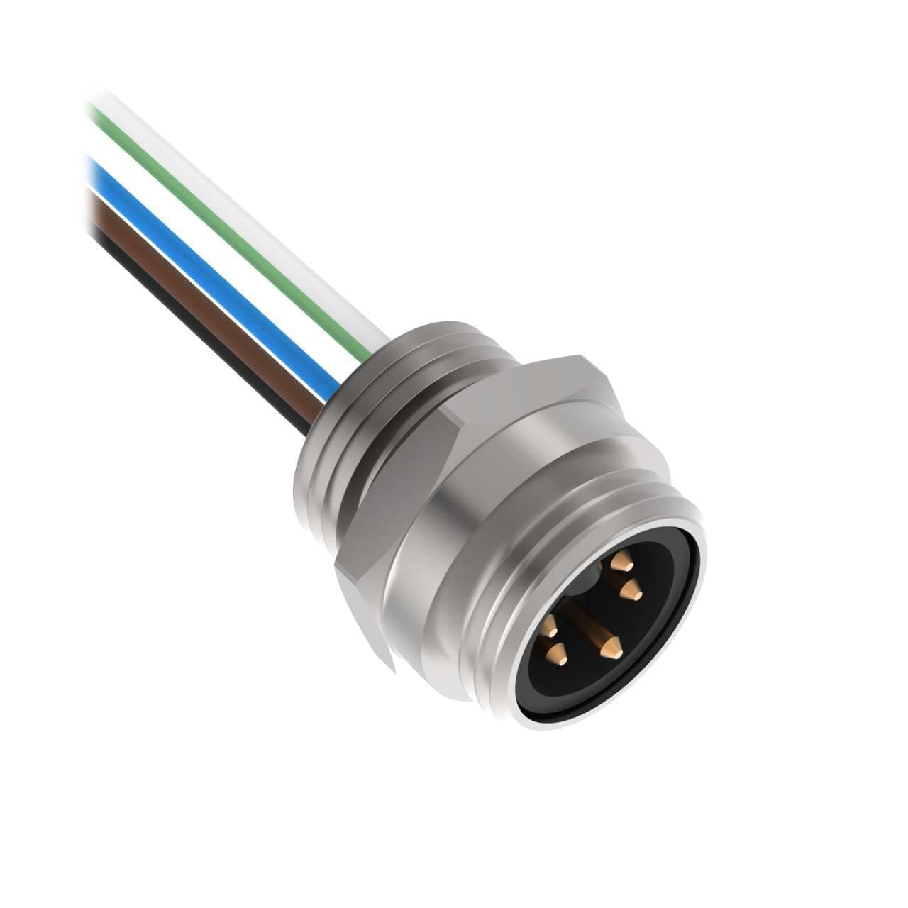 MBC-5 on Powermatic Associates