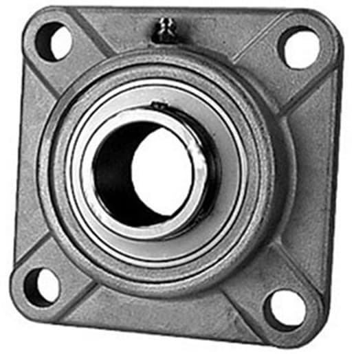 SUCSF210-32 on Powermatic Associates