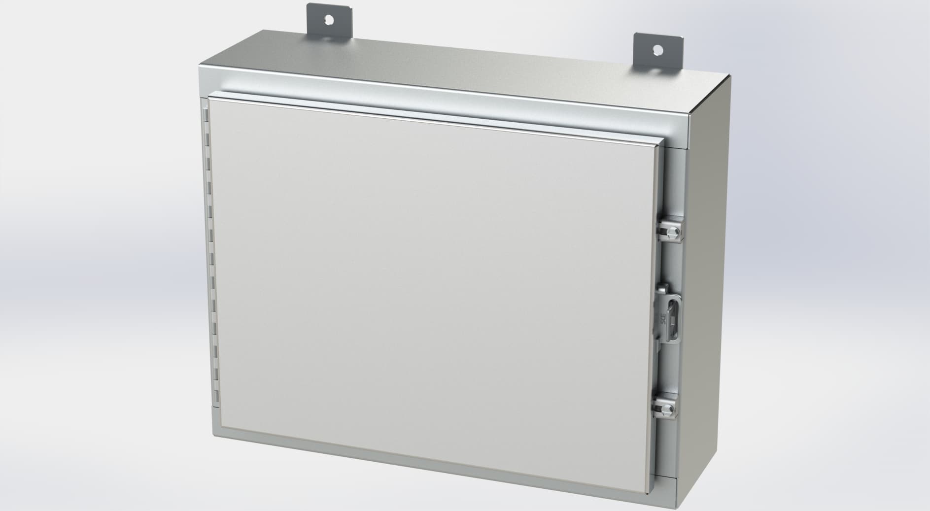 SCE-16H2006SSLP on Powermatic Associates