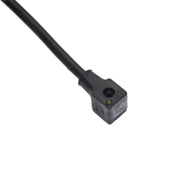 VEG-520-00 on Powermatic Associates