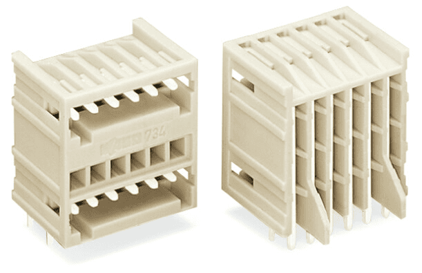 734-410/001-000 on Powermatic Associates