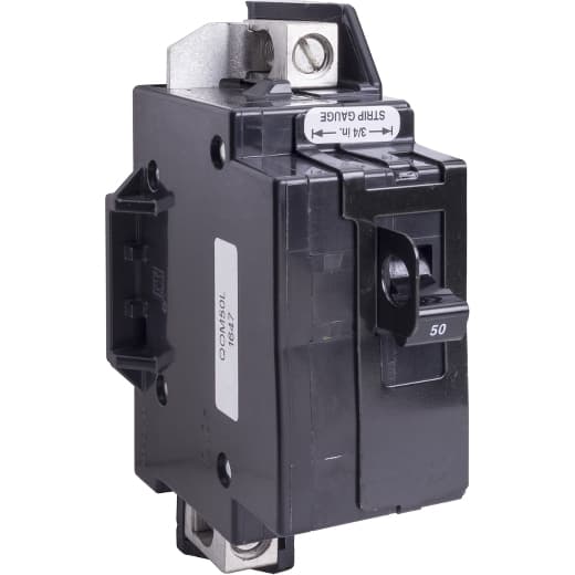 QOM50L on Powermatic Associates