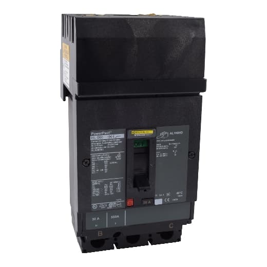 Schneider Electric HLA261501 Schneider Electric - HLA261501 HLA261501 on Powermatic Associates
