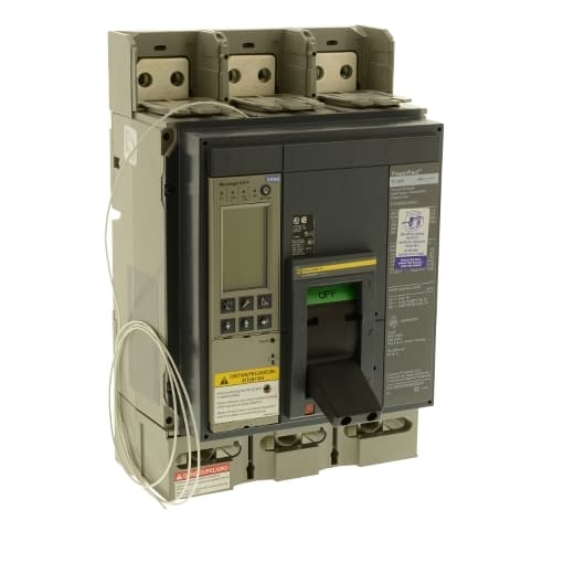 PJP36080U64AE1 on Powermatic Associates